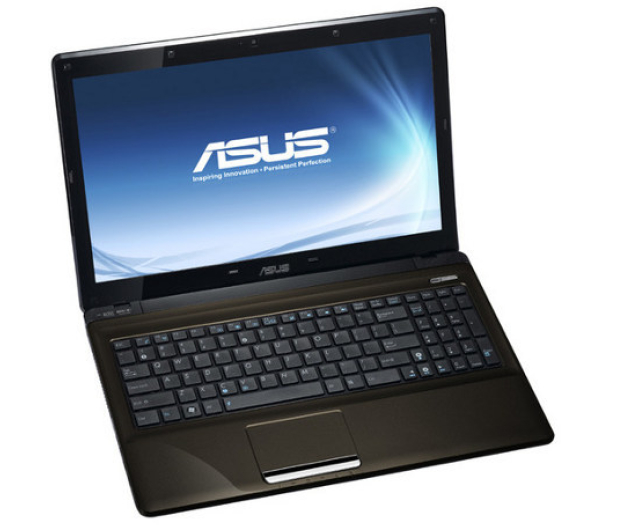 ASUS K52DR-EX046 P320/4096/500/DVD-RW - 58533 - zdjęcie 3